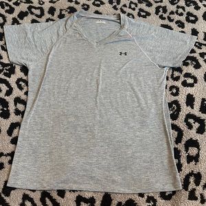 Under armour athletic top